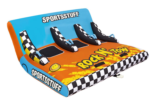 Sportsstuff Tube Rock N Tow 3 DSJ9_I2AHY96