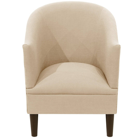 Accent Chair Neutral - Skyline Furniture DBN0_U0YZS81