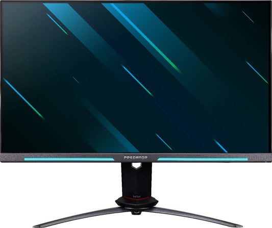 Acer - Predator XB273U GSbmiiprzx 27x22 WQHD Gaming Monitor (HDMI) VIS0_H5FZT94