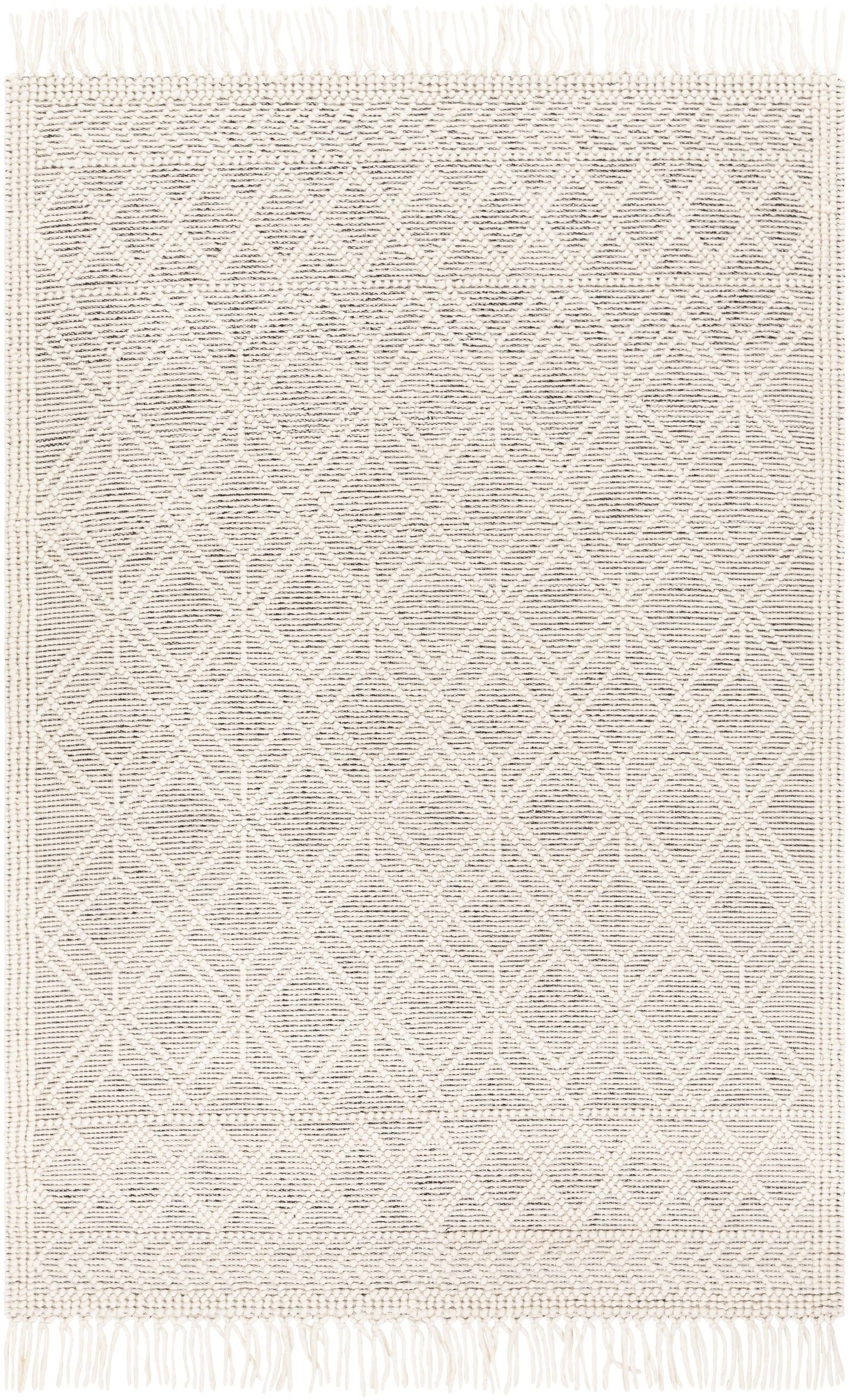 Surya Casa DeCampo CDC-2301 Area Rug 5& x 7&6x22 JVR6_G0YIV38