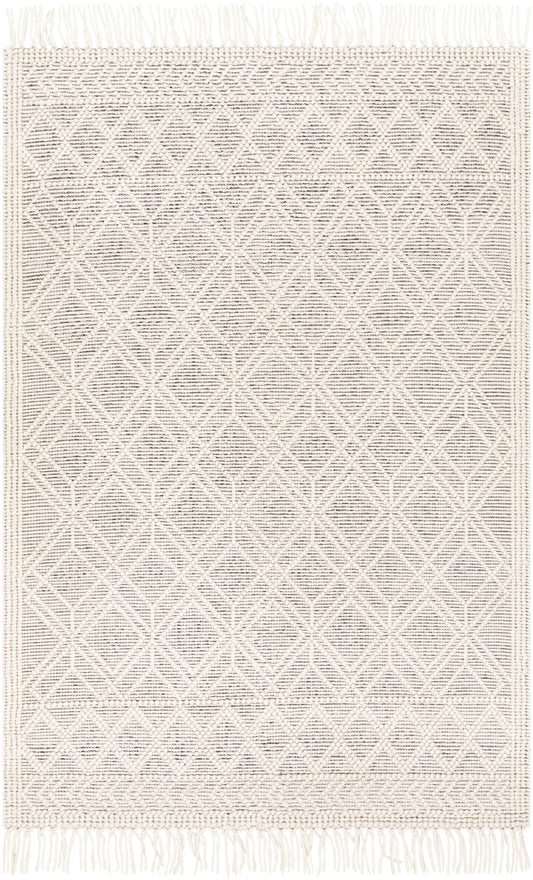 Surya Casa DeCampo CDC-2301 Area Rug 5& x 7&6x22 JVR6_G0YIV38