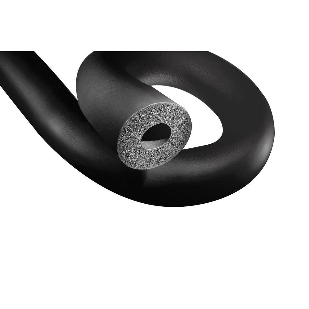 Armaflex APT21810 2-1/8 x 1 Pipe Insulation - 36 Lineal Feet/Carton, Rubber EKH9_Y0KAT89