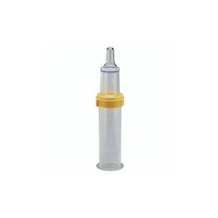 SpecialNeeds Feeder with 80 ml Collection Container, Sterile Part NO. 6000S Pack of 10 XIA7_P9DLA74