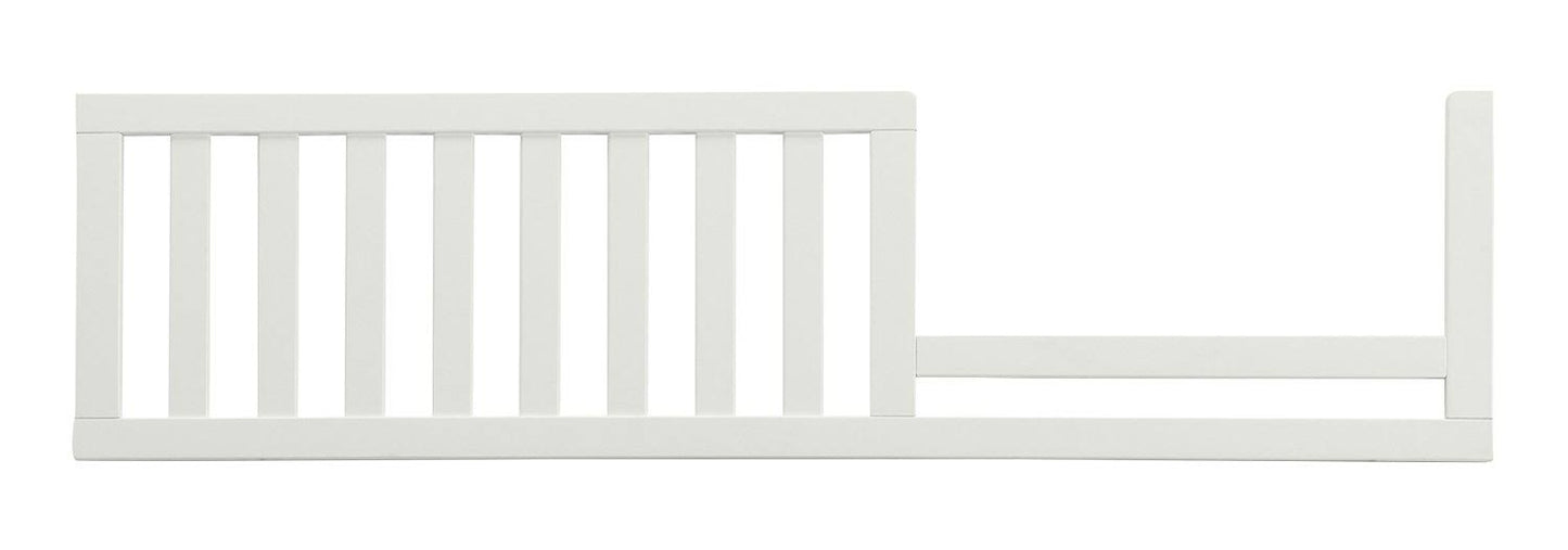 Westwood Design Jonesport Toddler Guard RAIL, White BMG9_U4LRS43