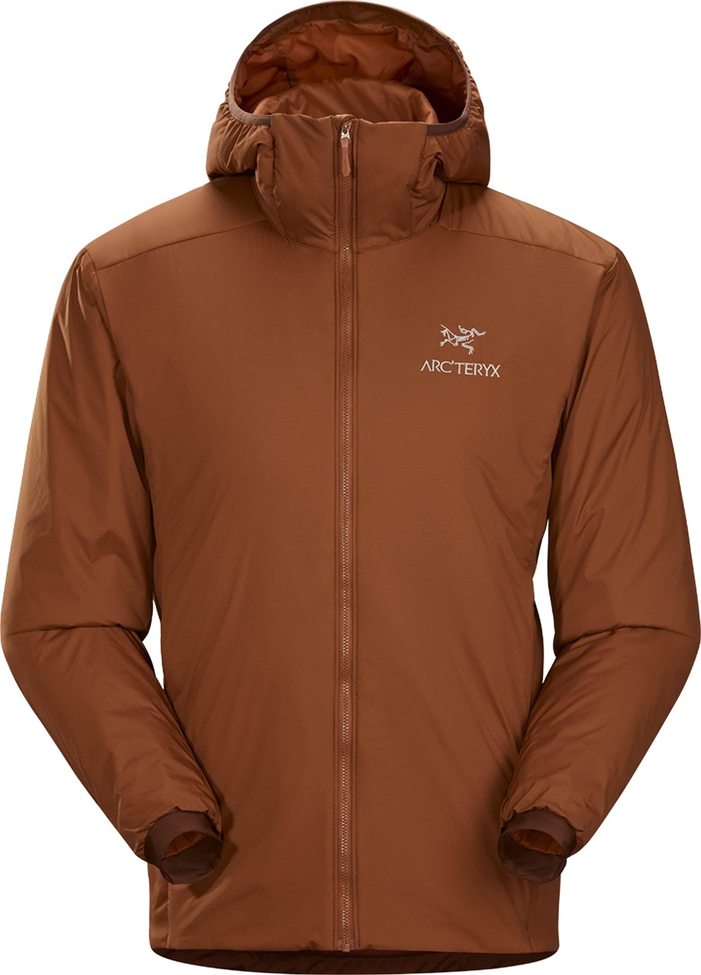 Arc&teryx Atom LT Hoody Mens, Komorebi / M YVL0_W6KKV31