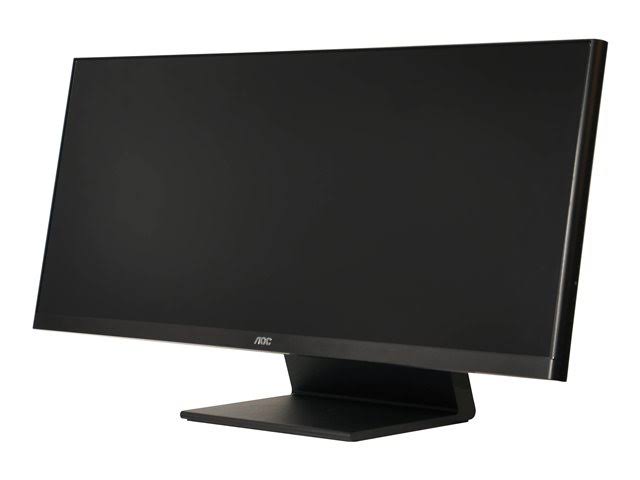 AOC Q2963PM 29x22 UltraWide LED LCD Monitor - 21:9 - 6ms WLA2_Z8TJD55