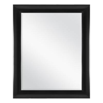 Aradale Accent/Bathroom Mirror Winston Porter Size: 41.5x22 H x 29.5x22 W NBT8_C1DYL76