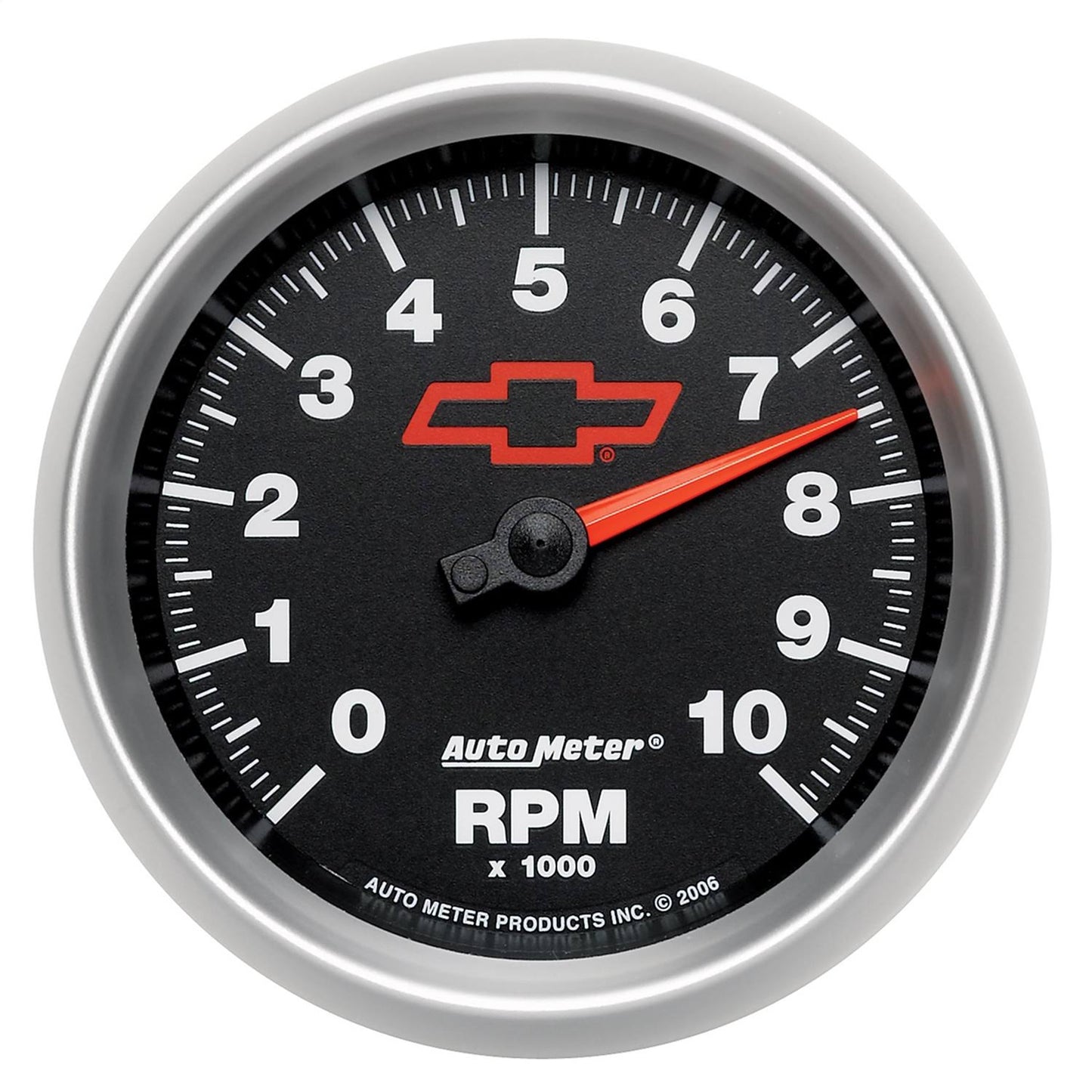 Autometer 3697-00406 GM Series In-Dash Tachometer LPR5_D0PRG14