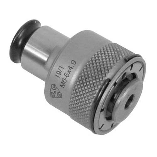 Techniks 3/8x22 NPT Size 3 ANSI Clutch Drive Tap Collet VBE3_A5CJR82