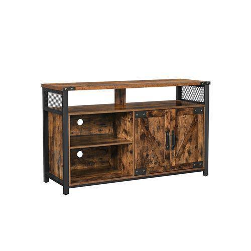 SM TV Stand Cabinet for 55 inch TV - Default Title VOK7_H1XYU38