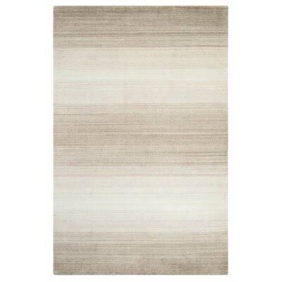 Shadow Handmade Tufted Driftwood Area Rug CompanyC VUN5_X4MHG79