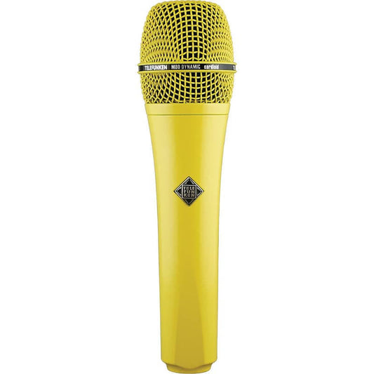 Telefunken M80 Custom Handheld Supercardioid Dynamic Microphone WNX7_B8OQB12