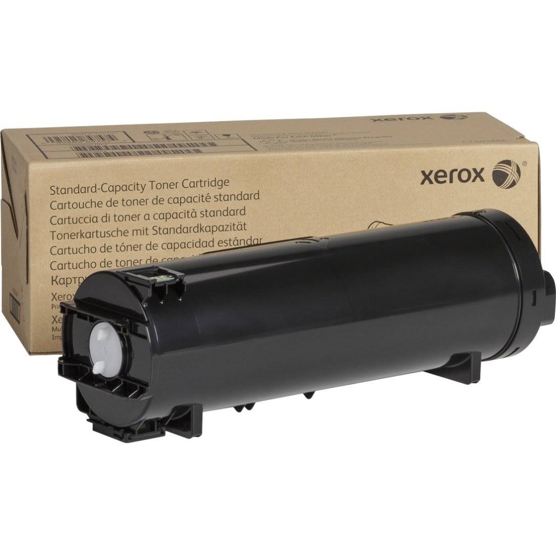 Xerox 106R03940 Black Toner Cartridge THF7_O6BPH76