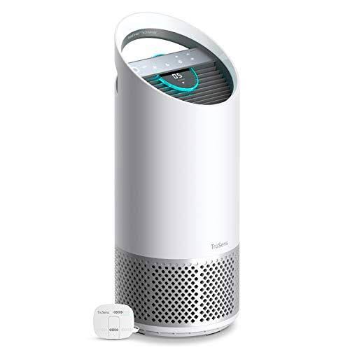 TruSens Medium Room Air Purifier with SensorPod Air Quality Monitor NDO5_P0WDS99