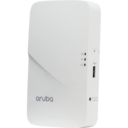 Aruba AP-303H (US) FIPS/TAA - Wireless Access Point( Jy681A) JAW0_V6GUQ51