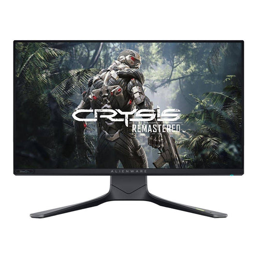 Alienware 25 Gaming Monitor - AW2521H XXO3_Z8RCF52