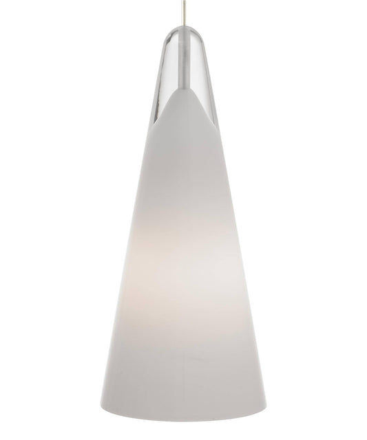 Tech Lighting Selina Pendant, Satin Nickel - 700MOSLNWS LJW7_O0SHM23