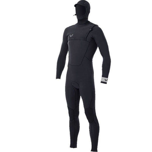 Volte Premium 4.5 Zipperless Mens Full Hooded Wetsuit ONG3_P7CVS56