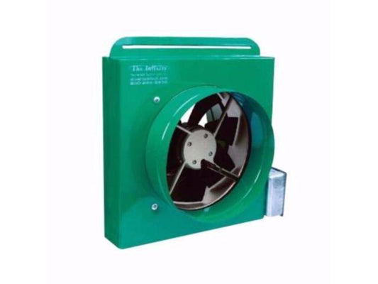 Tamarack TTI-INF1100 Infinity 1100 Ducted Whole House Fan FIG8_X9FRY70