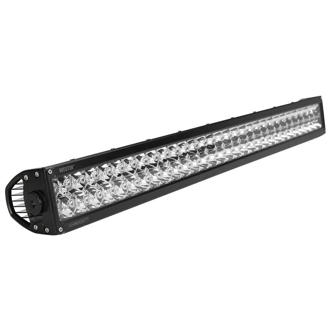 Westin 09-12230-60S Performance2X Double Row LED Light Bar MHP7_K0TSY77