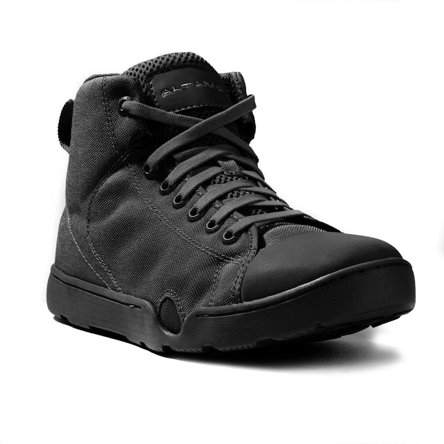 Altama OTB Maritime Assault Mid - Black - 10 - Regular ARH5_G6FQD01