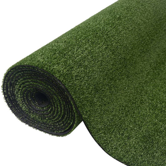 vidaXL Artificial Grass 4.9&x65.6&/0.3-0.4x22 Green LGE6_C1NIF56