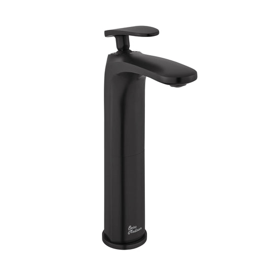 Sublime 11 Single Handle Bathroom Faucet - Matte Black UVO9_C0HAQ17