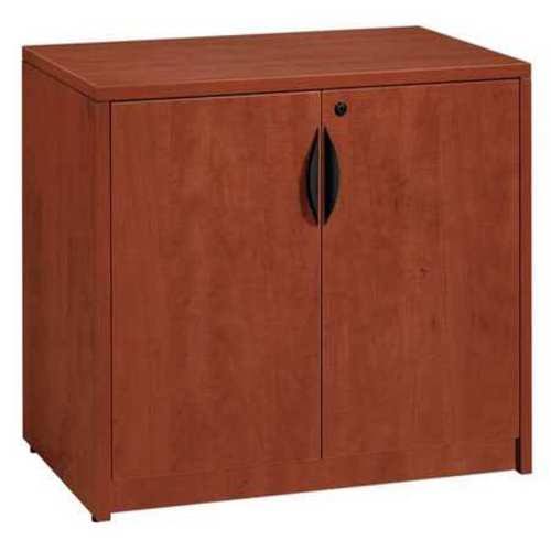 Storage Cabinet, 29x22H x 35x22W x 24x22D, Cherry GWX7_T6GLG06