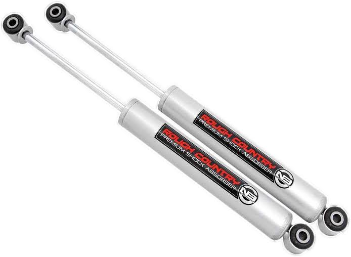 2011 Ram Rough Country 1500 Premium N3 Rear Shocks for 3.50 to 5-Inch Lift Dodge 1500 23220_I CQY7_N3IOA46