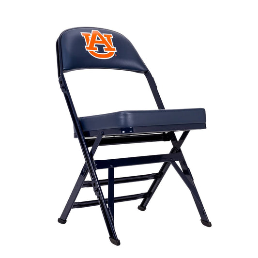 Auburn Tigers Team Bench Chair XHI6_Q5JSR34