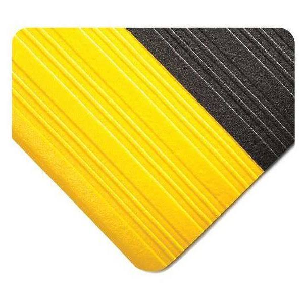 Wearwell Inc 451.38X3X33Bk TUF Sponge,3 ft. x 33 ft. YAX3_I1OUS75