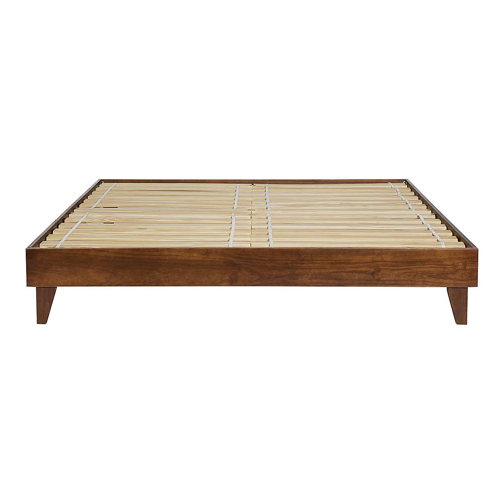 Walker Edison - Solid Wood King Platform Bed YAQ1_Q4KAA04