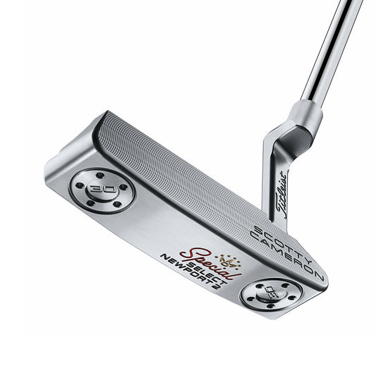 Scotty Cameron Special Select Newport 2 Putter JDE5_Z5AWT38