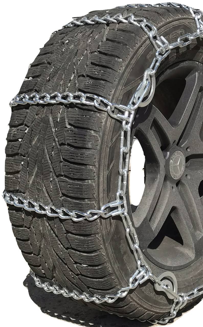 TireChain.com 3229 33X12.50-17 Cam Tire Chains, Priced per Pair. VVZ7_D9IVW92