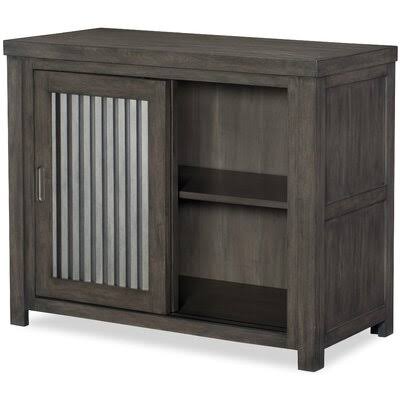 Adriana Sliding Door Chest Harper Orchard MHE0_K1RUR35