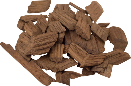 American Medium Toast Oak Chips - 50 lb | MoreBeer! LWJ5_T5PQL83