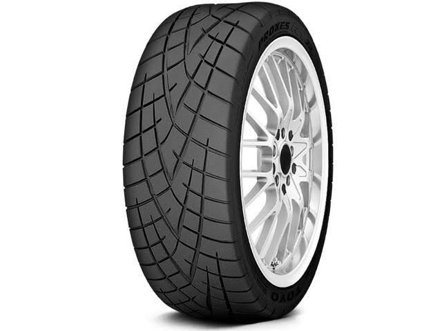 2 New Toyo Proxes R1R 225/45ZR15 87W Extreme Performance Summer Tires PRX8_U3TRJ22