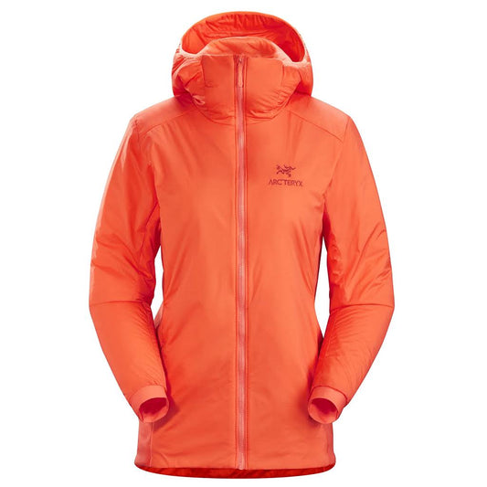 Arc&teryx Womens Atom LT Hoody, Sugar Rush / M UGA3_E2TAR17