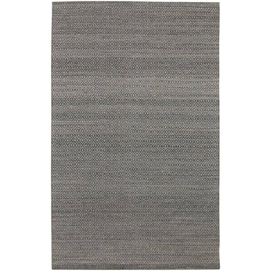 Addison Rugs Cruz 1 Pewter 8 ft. x 10 ft. Area Rug, Silver AVT9_U7PHT28