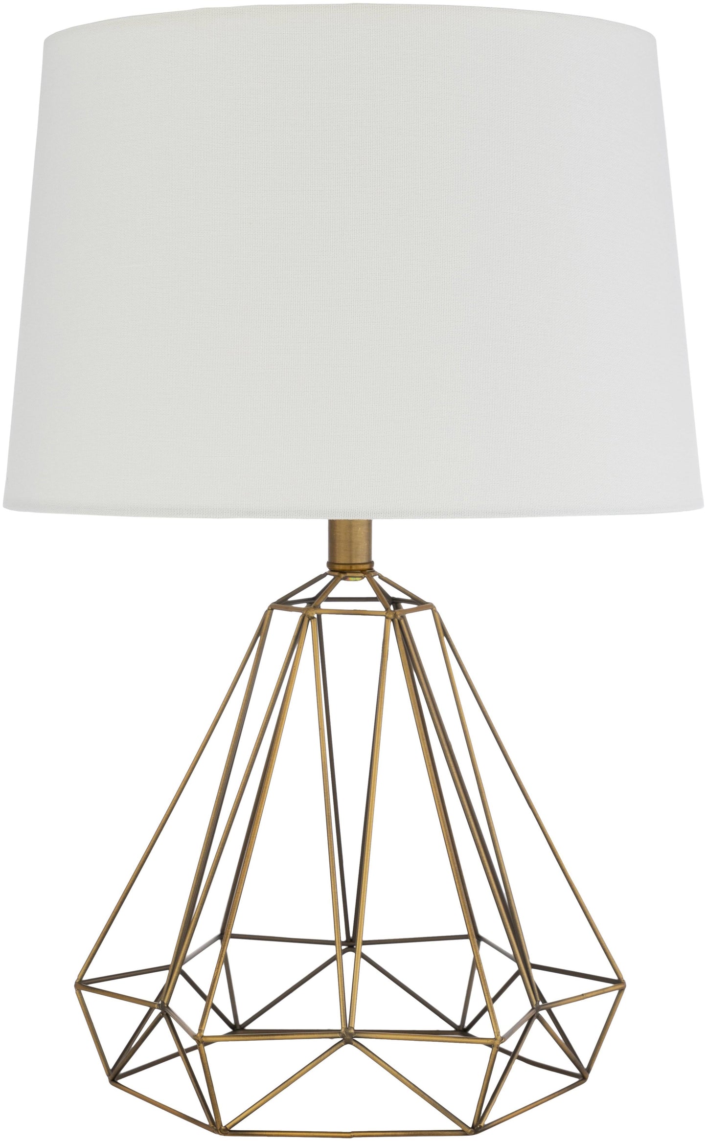 Surya Steele Table Lamp DVY9_E9VUC82