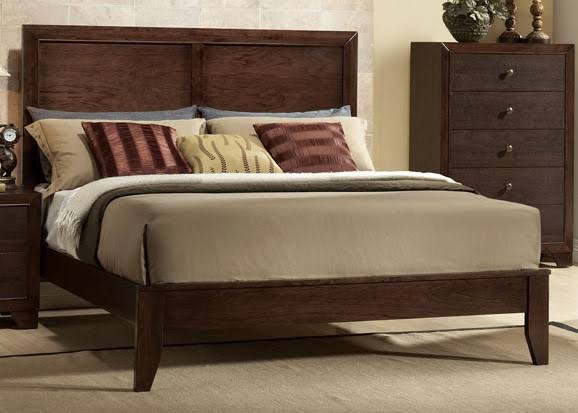 Acme Madison Queen Panel Bed in Espresso 19570Q FKZ8_Y6ZTV24