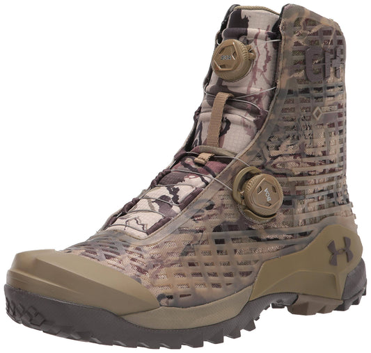 Under Armour CH1 Waterproof GORE-TEX Hunting Boots Mens LUN2_S3DVE30