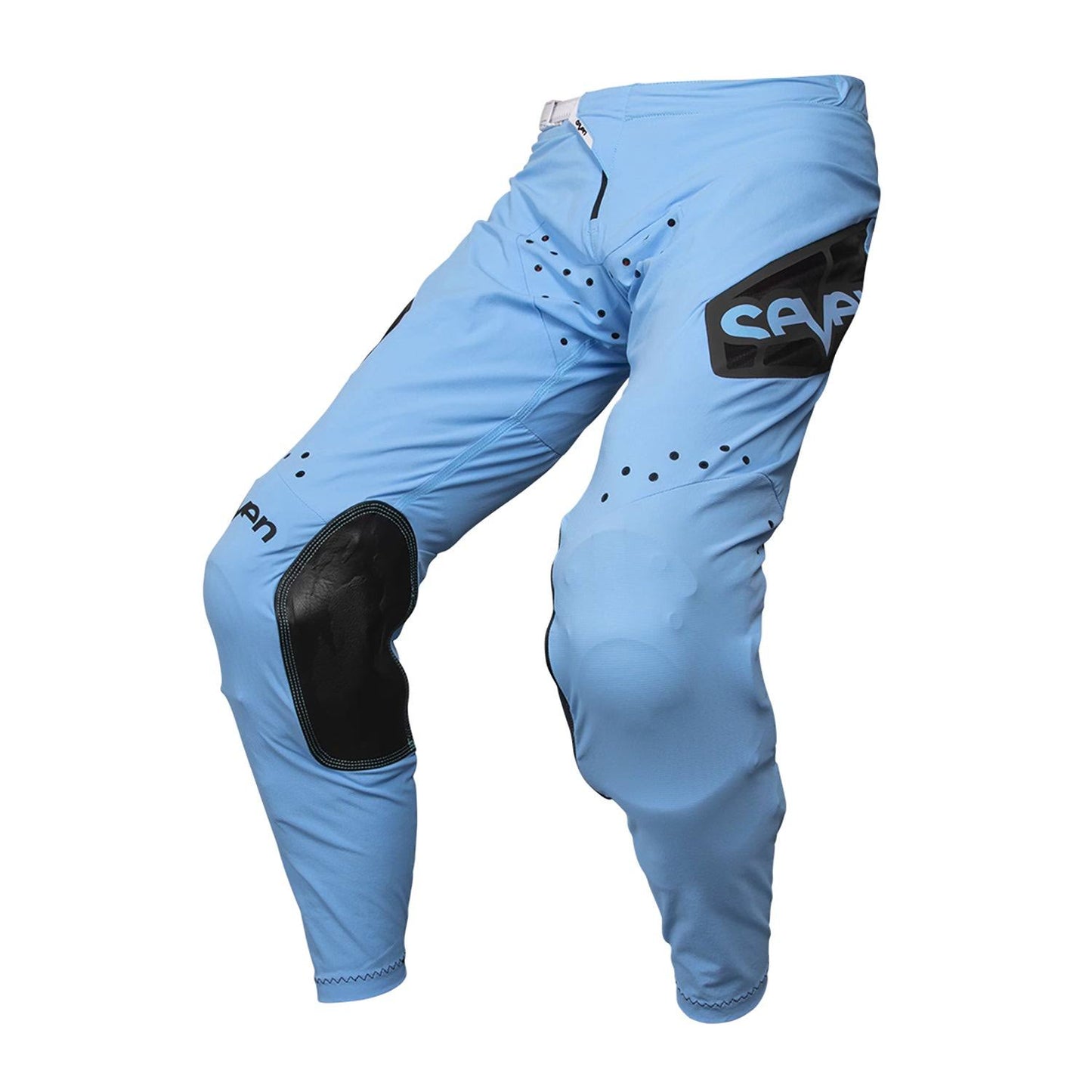 Seven MX 2330034-400-28 Zero Raider Pants (28, Blue) ZQE2_I4VGO48