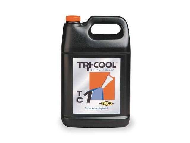 Trico - 30657 - Liquid Coolant, Base Oil : Synthetic, 5 gal. Pail LNY8_X3HNS08