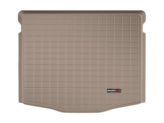 WeatherTech 411323 - Tan Cargo Liner XMC4_M4JBN84