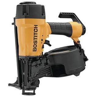 Stanley Bostitch Cap Nailer Model N66BC-1 GHH7_D7TTC77