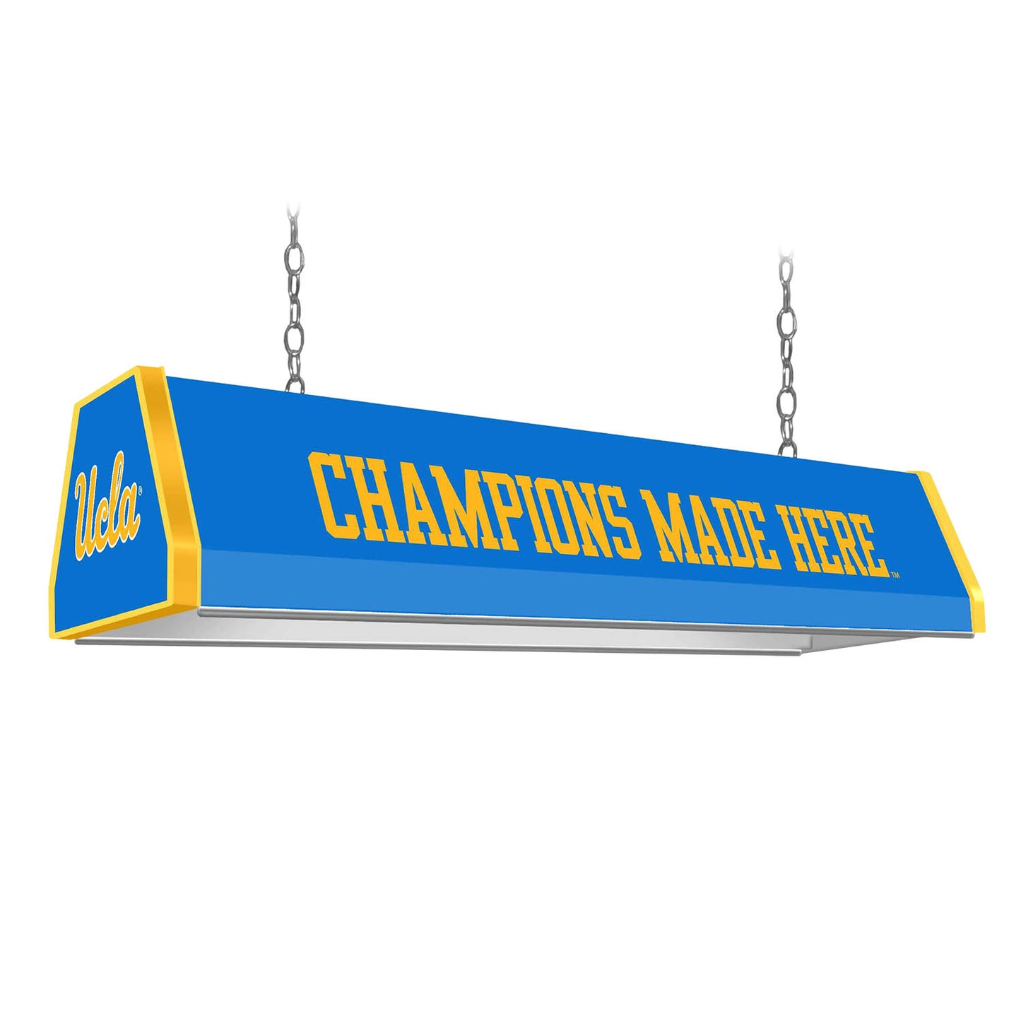 SportsBling.com UCLA Bruins: Champions - Standard Pool Table Light QXW2_L5DWW17