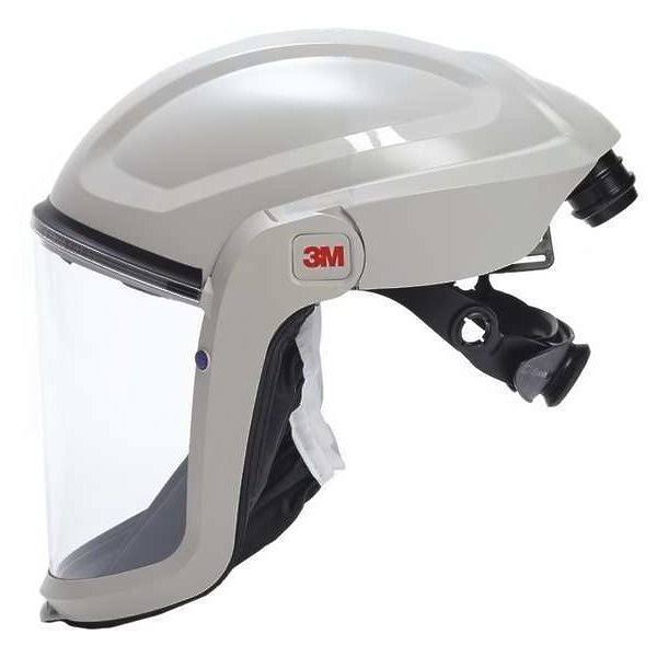 3M M-206 Versaflo Faceshield Assembly QYM6_P4COL46