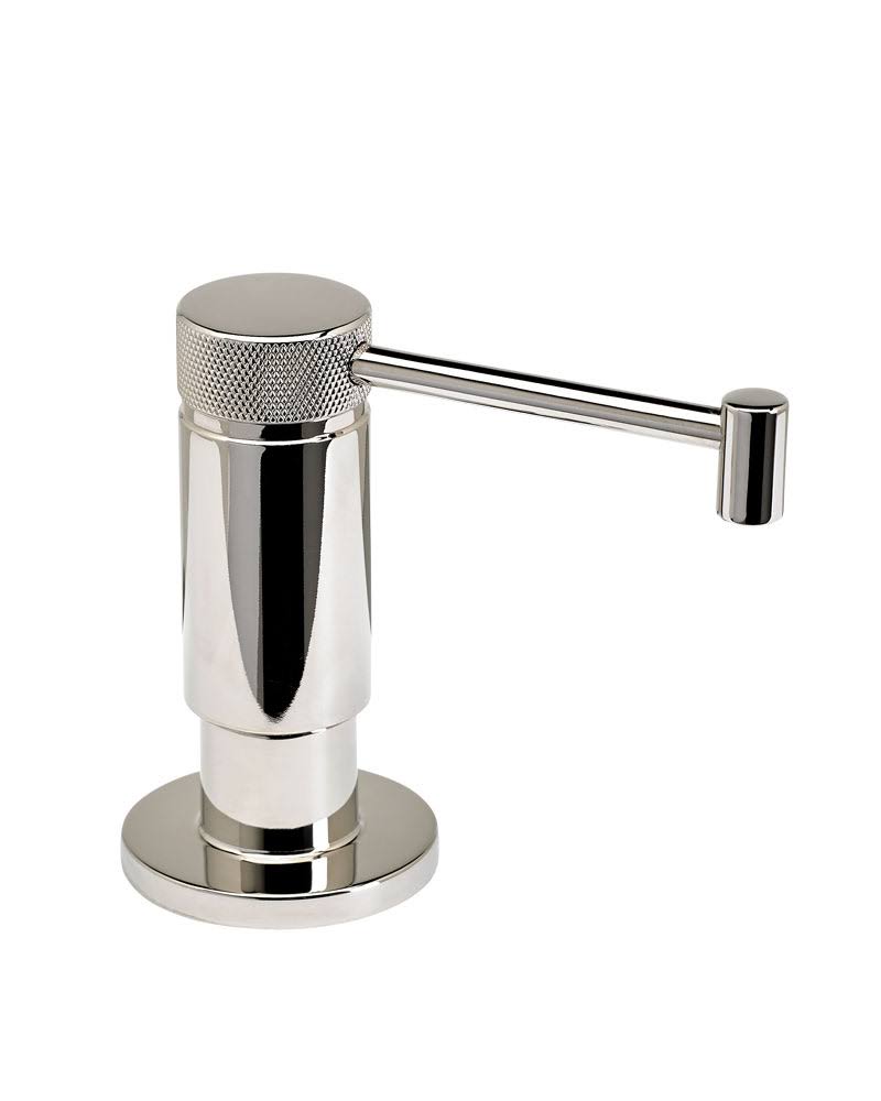 Waterstone 9065-SG Industrial Soap/Lotion Dispenser Satin Gold SRW3_L0JWR58