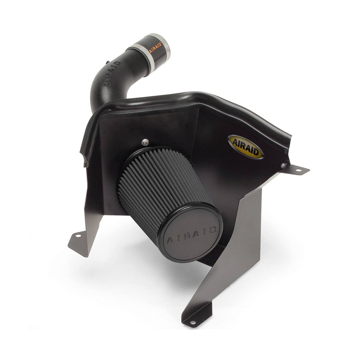 Airaid Cold Air Dam Intake System - 512-134 ZRC3_N8ORV03